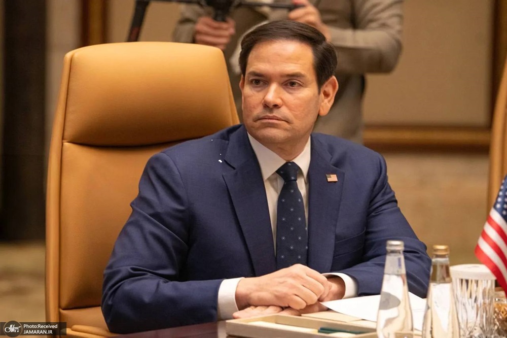 ادعای رویترز: سفر وزیرخارجه آمریکا به اراضی اشغالی