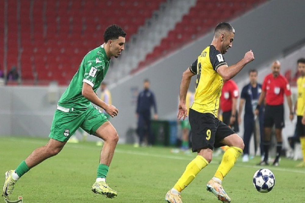 فرصتسوزی مهاجمان سپاهان در شب اشتباه بزرگ دانشگر؛ خداحافظ آسیا!