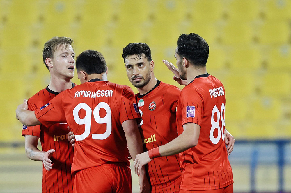 آقای تراکتور! لطفا حذف نشو!