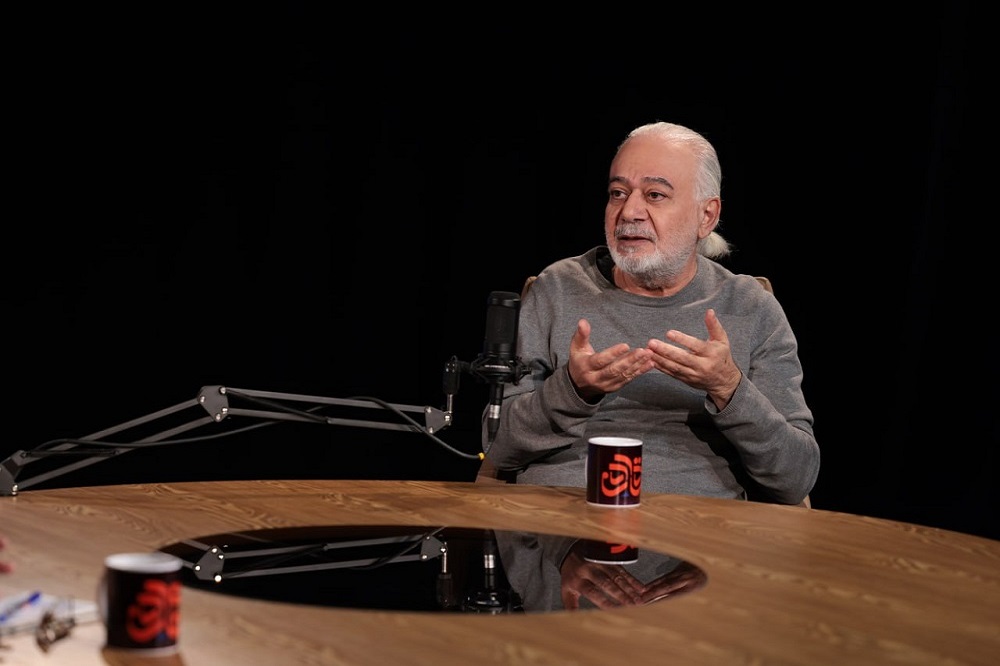 خیانت به خودم و سینما بود، اگر داوری را نمیپذیرفتم