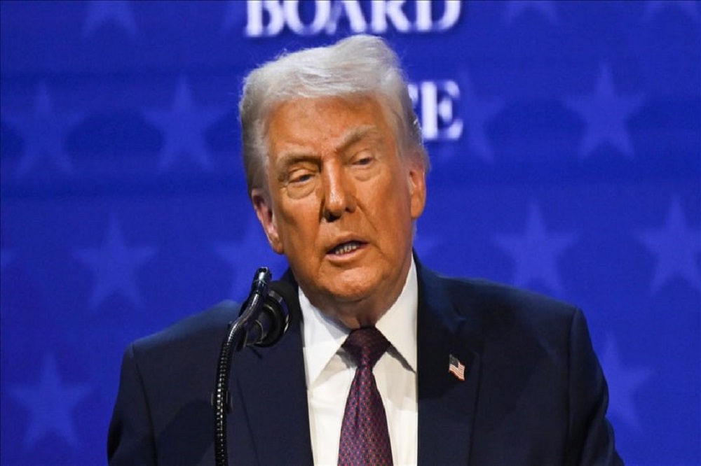 شاید و باید ترامپ برای مذاکرات