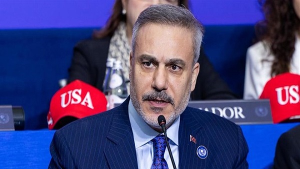 فیدان: بعد از توافق غزه، اسرائیل بازهم به نقض آتش‌بس ادامه می‌دهد