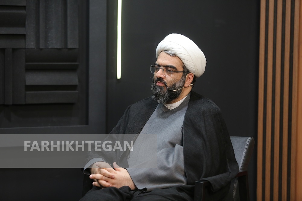 کرمی: سطح اقدامات ما متناسب با طراحی دشمن و نارضایتی معیشتی نبود