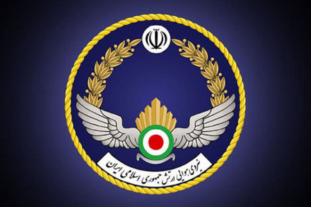 یک فروند هواپیمای نهاجا دچار سانحه شد