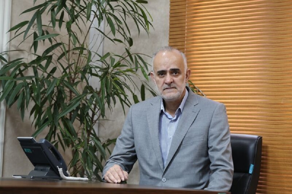 نبی: اردوی تیم ملی از سوم فروردین آغاز میشود