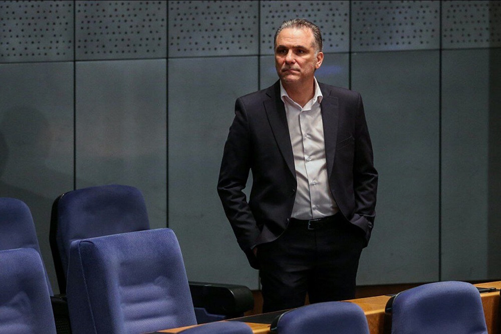 تمرین مدیریت فوتبال به سبک ماجدی!