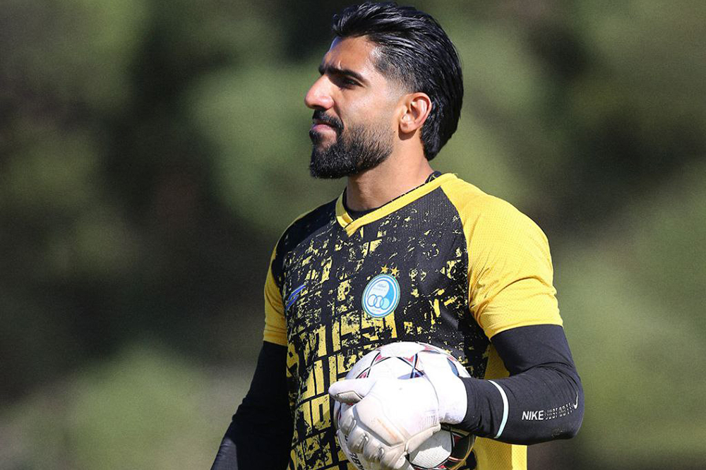 دروازهای تحت فشار!