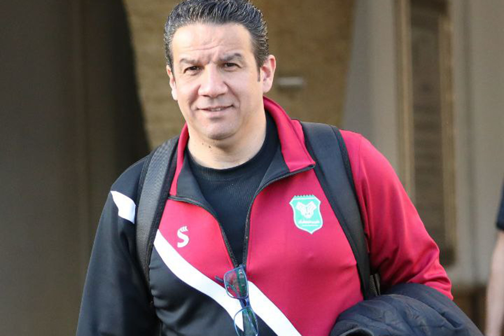 سرآسیایی: بینقص بازی کردیم