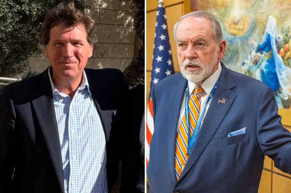 سفیر آمریکا در اسرائیل: اگر اسرائیل کل منطقه را هم بگیرد، مشکلی نیست