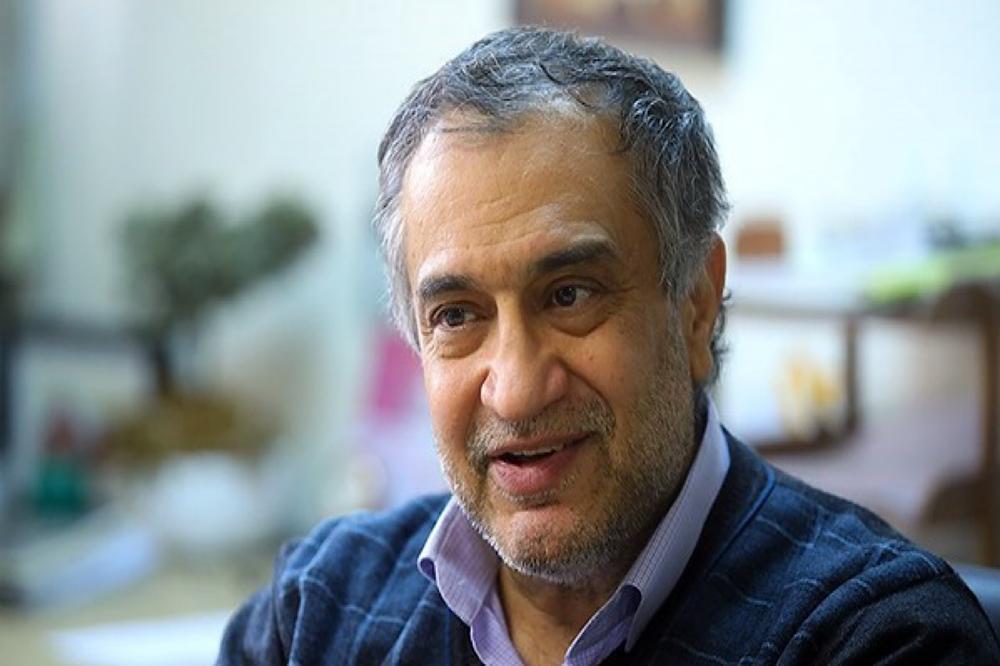 دشمن میخواهد دانشگاه مجازی شود اما ما نمیگذاریم