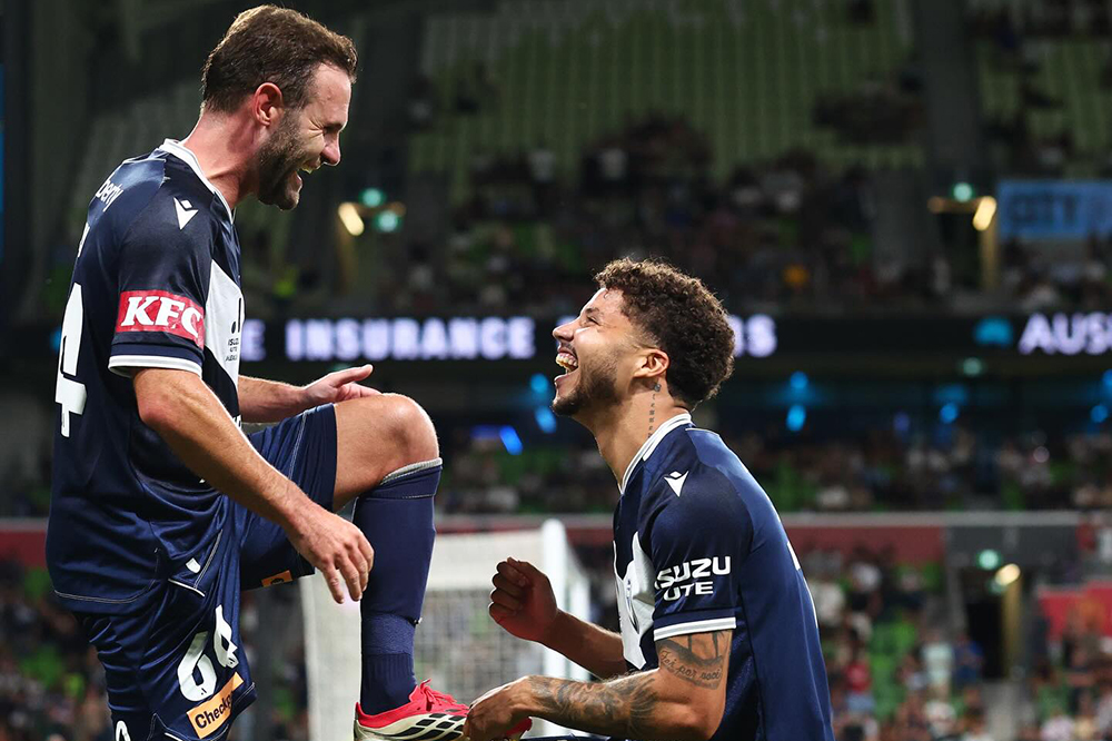 طوفان ستاره فراموششده یونایتد