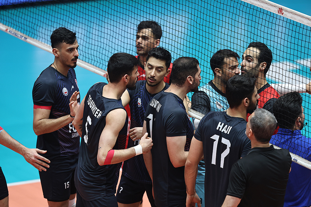 پیروزی مقتدرانه  فولاد سیرجان در شب ناکامی اکثر مدعیان