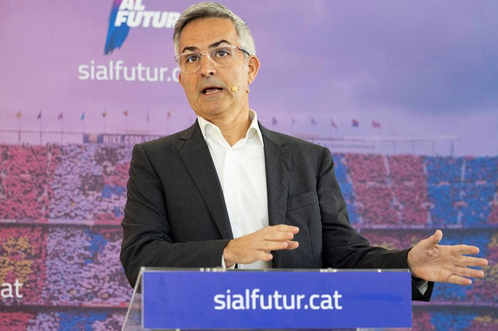 فونت با «کارت مسی» وارد میدان میشود