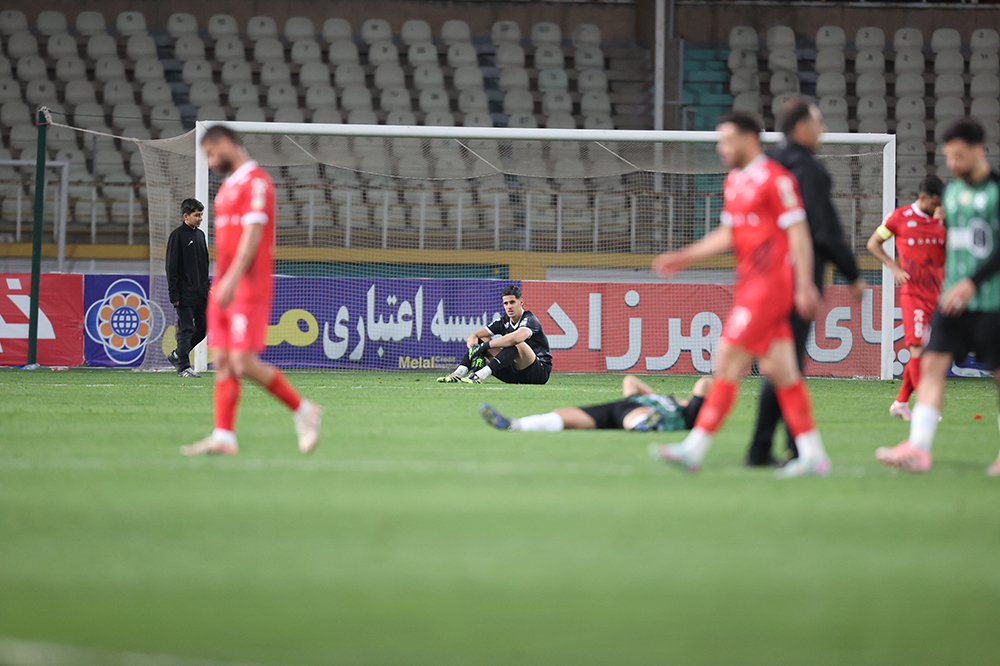 پیام و یک نگرانی بزرگ برای جام جهانی +فیلم