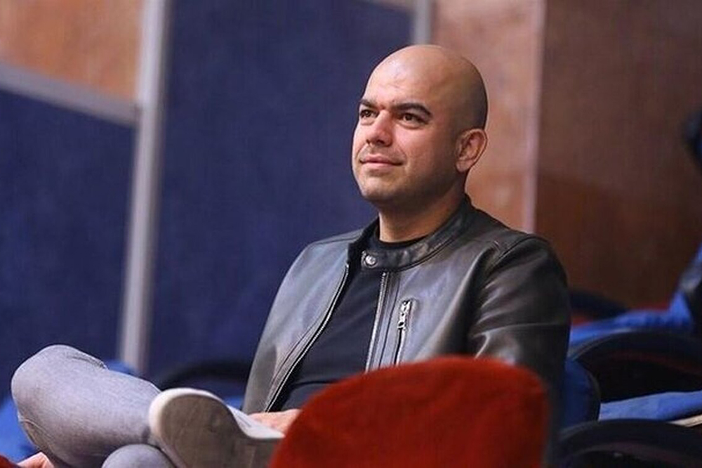 کرمی: حضور هم زمان من و ساعی در انتخابات عجیب نیست