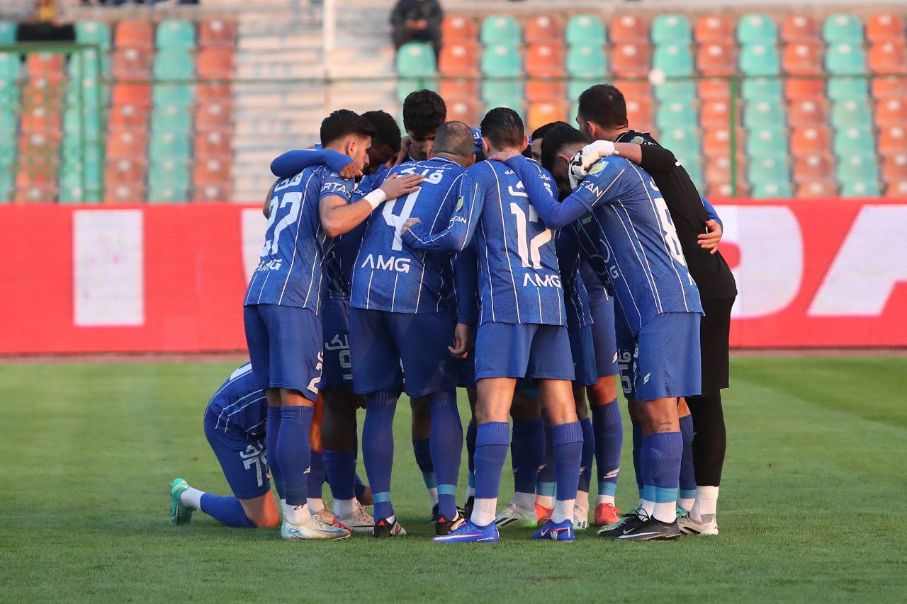 بازگشت آدان و سحرخیزان به ترکیب استقلال