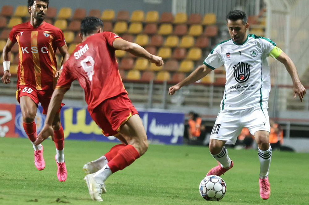 ذوبی‌ها نگران اتفاقات پشت پرده