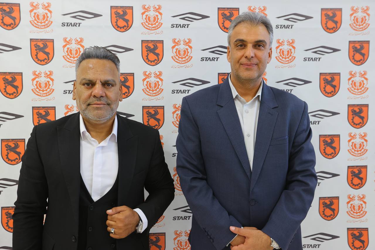 تفکری سرپرست مدیرعاملی مس رفسنجان شد