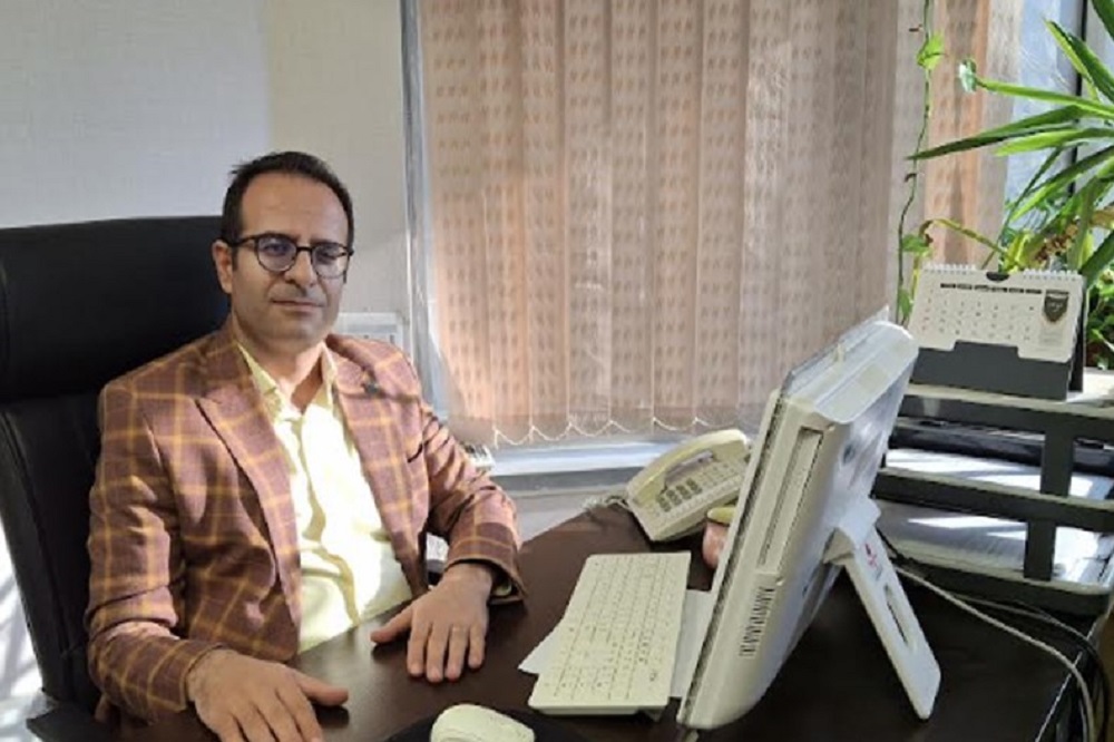 کاهش ۶۰ درصدی ریسک انتشار بخارات خطرناک با شبیه‌سازی ایمن انبار مواد شیمیایی