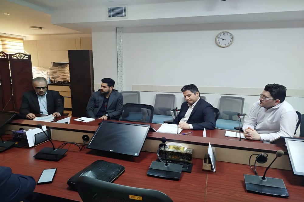 همکاریهای استراتژیک در صنعت پلیمر کشور در مسیر توسعه و رقابتپذیری