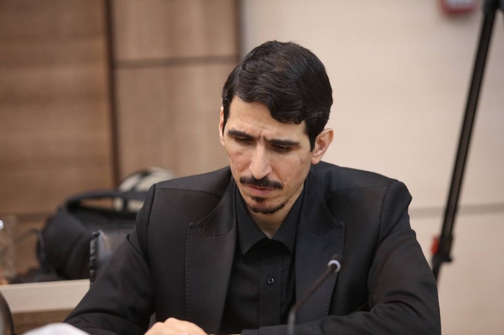 هیأت نظارت استانی نقشی در تأیید یا رد صلاحیت اولیه ندارد