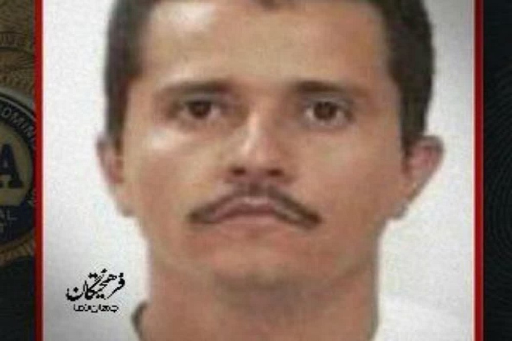 در مکزیک چه خبر شده؟