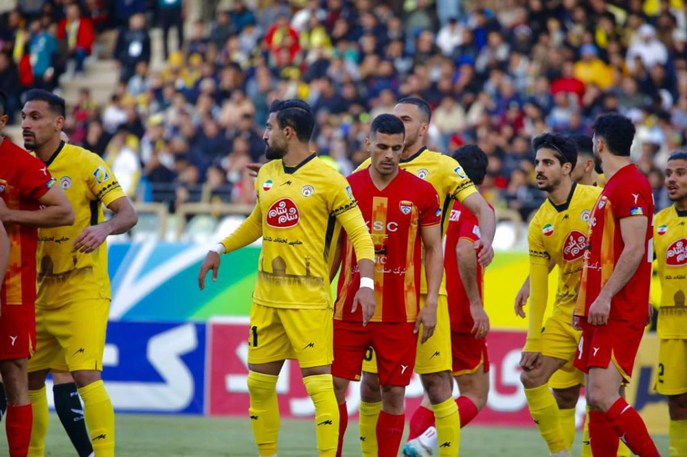 جریمه نقدی ۵ باشگاه لیگ‌برتری در پرونده مجوز حرفه‌ای