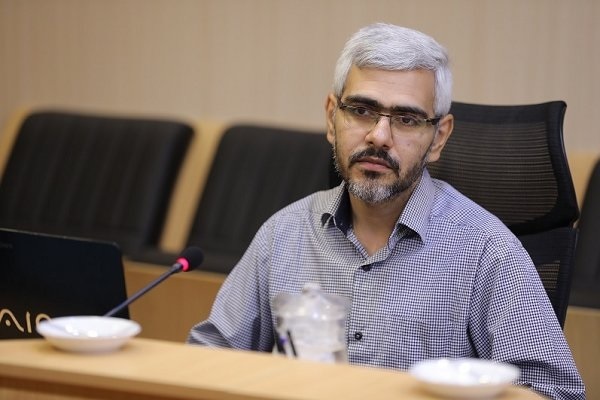 همتی‌فر:زمان آموزش، بدون جبران در حال کاهش است