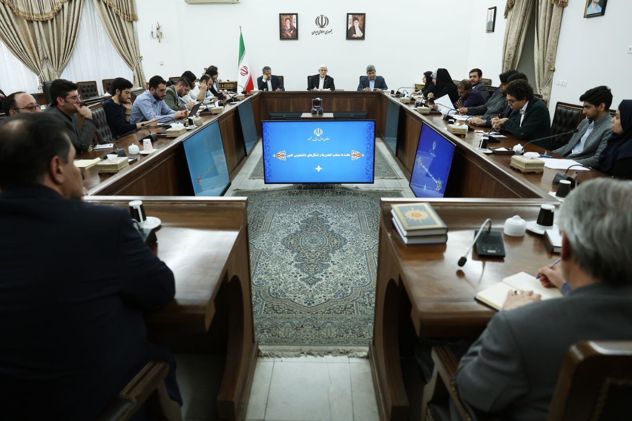 عارف:افول جدی در جنبش دانشجویی ایجاد شده است