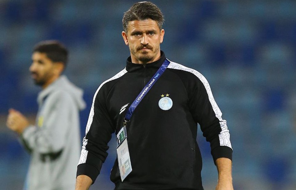 غفوری به نیمکت استقلال برنمی‌گردد