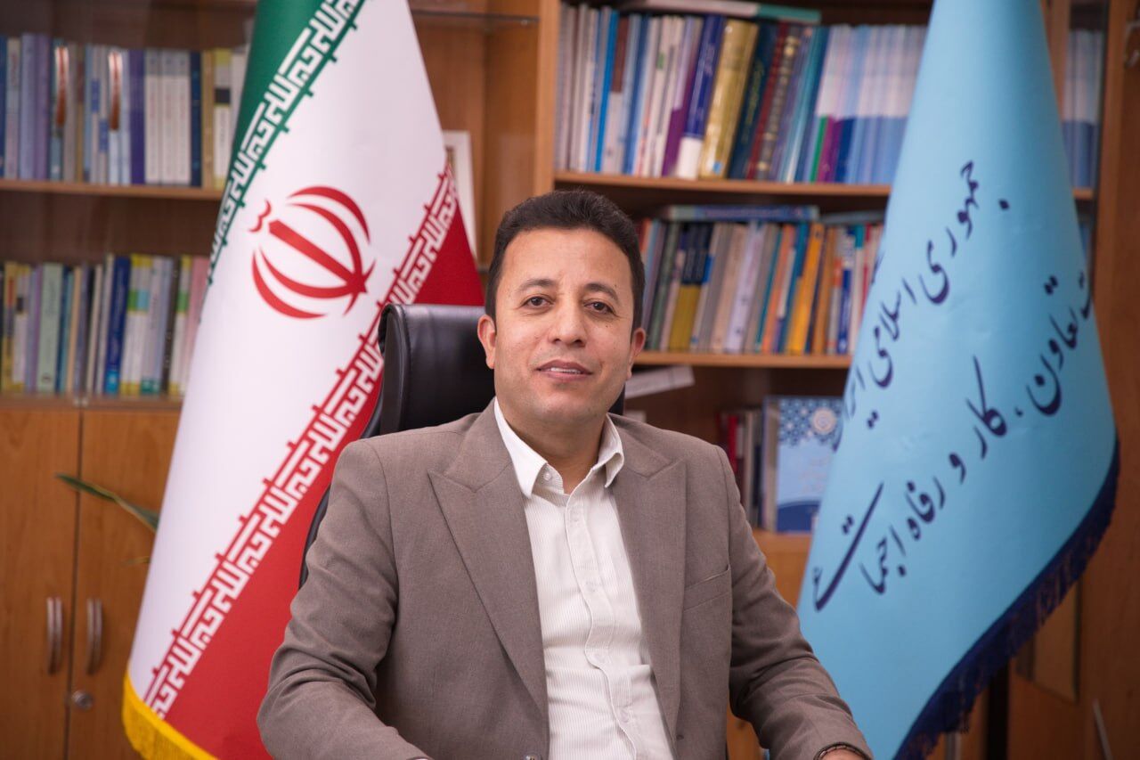 معاون وزیر رفاه: خرید کالابرگ به ۱۵۶ همت رسید