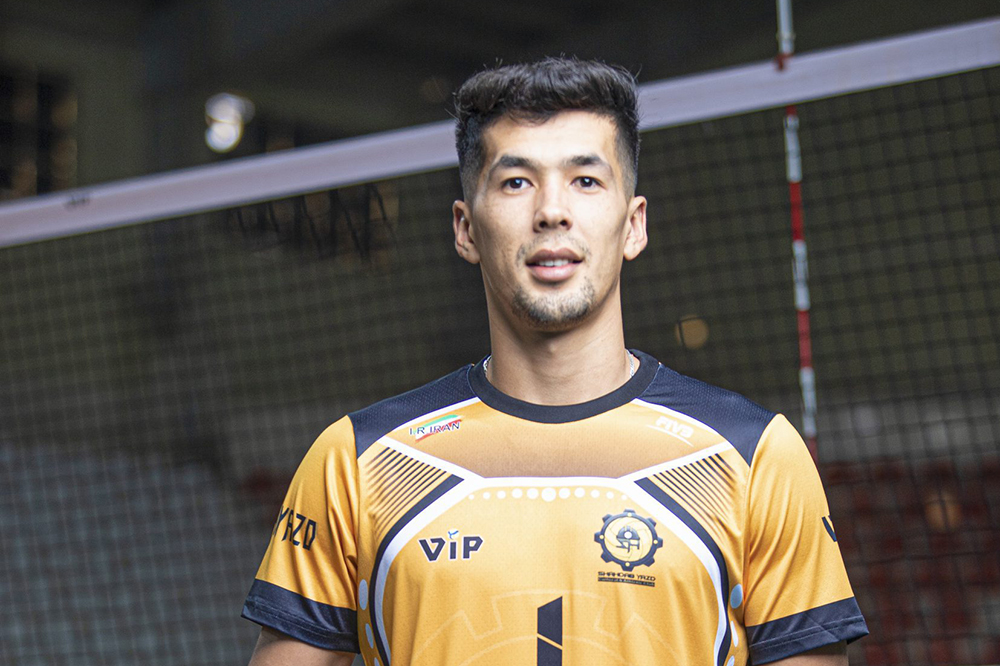 ستاره شهداب یک سال محروم شد