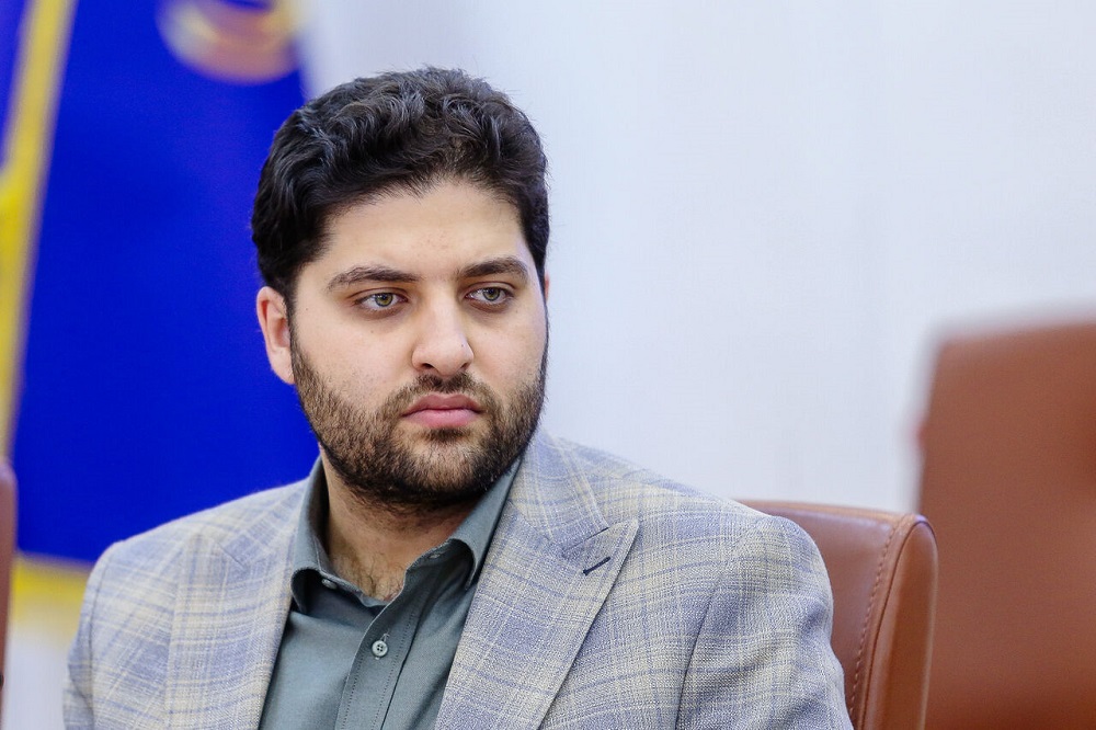 راه‌اندازی صندوق سرمایه‌گذاری خطرپذیر حوزه سلامت در موسسه دانش بنیان برکت