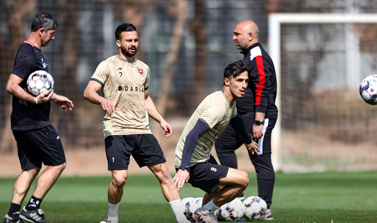 پروسه تمدید با علیپور متوقف شد