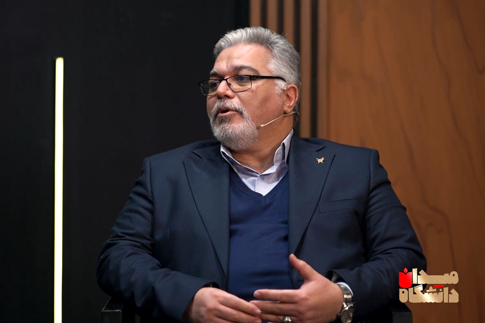  آزمون کارشناسی به دکتری حرفه‌ای در راه دانشگاه آزاد