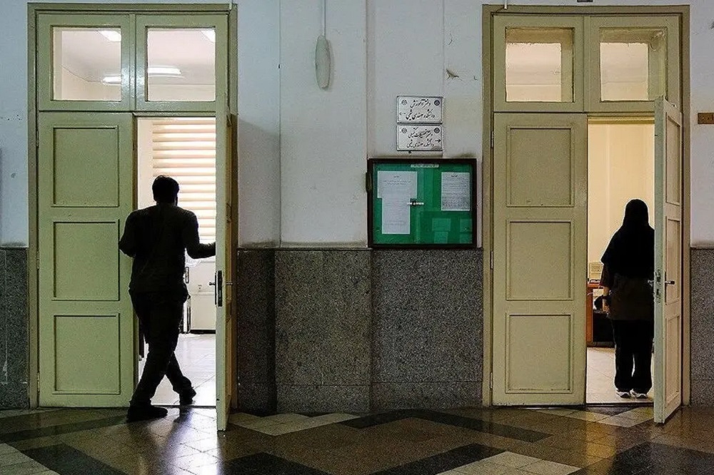 تسنیم: خروج فوری دانشجویان عراقی از ایران کذب است 