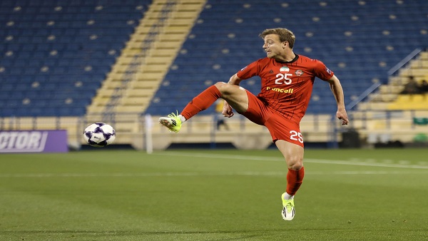 تراکتور از جام حذفی حذف شد!