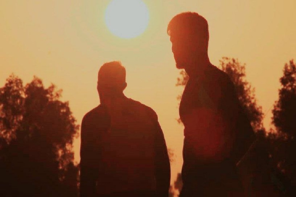 کاپیتان متخصص تولید ناآرامی!