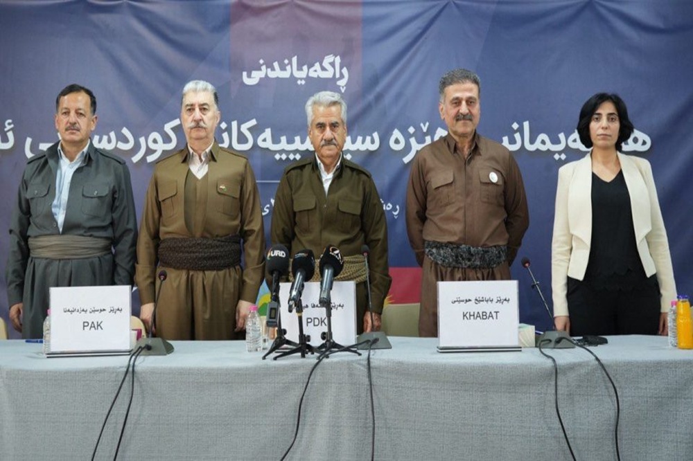 وقت تسویۀ حساب با تجزیهطلبها