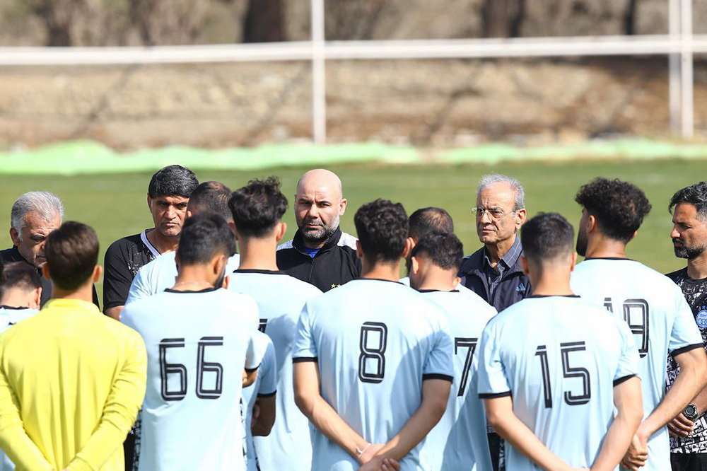 پشت‌پرده انتخاب کادرفنی سهراب در استقلال