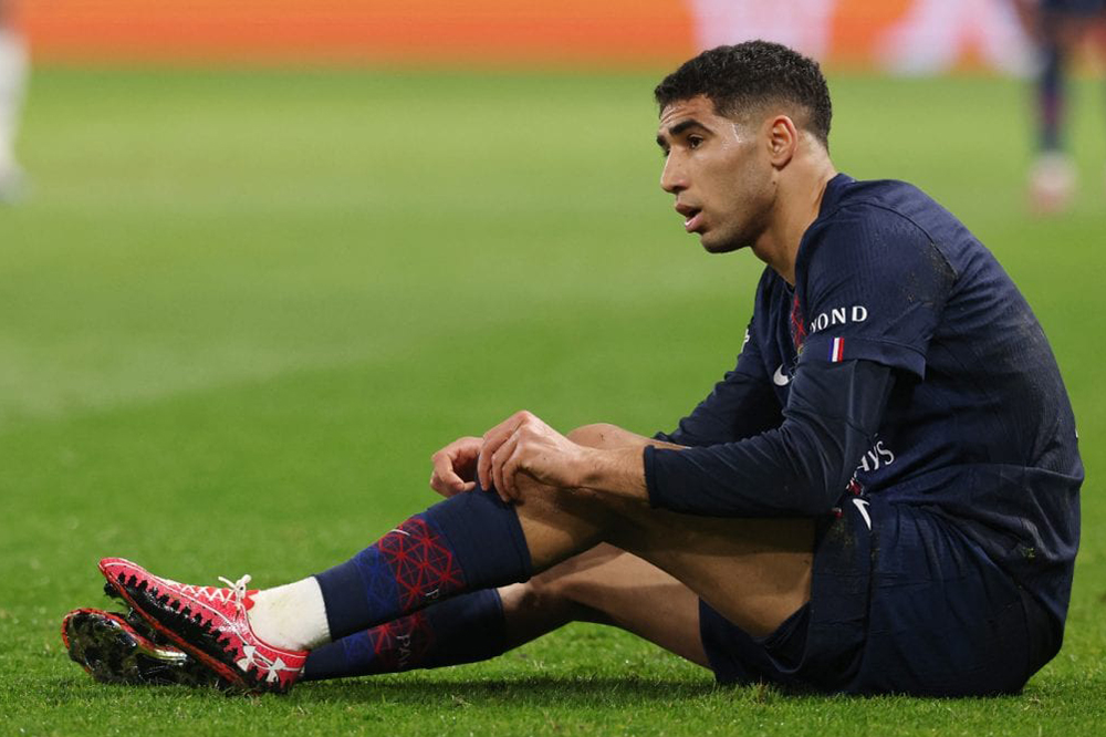 اشرف حکیمی به اتهام تجاوز محاکمه می‌شود!