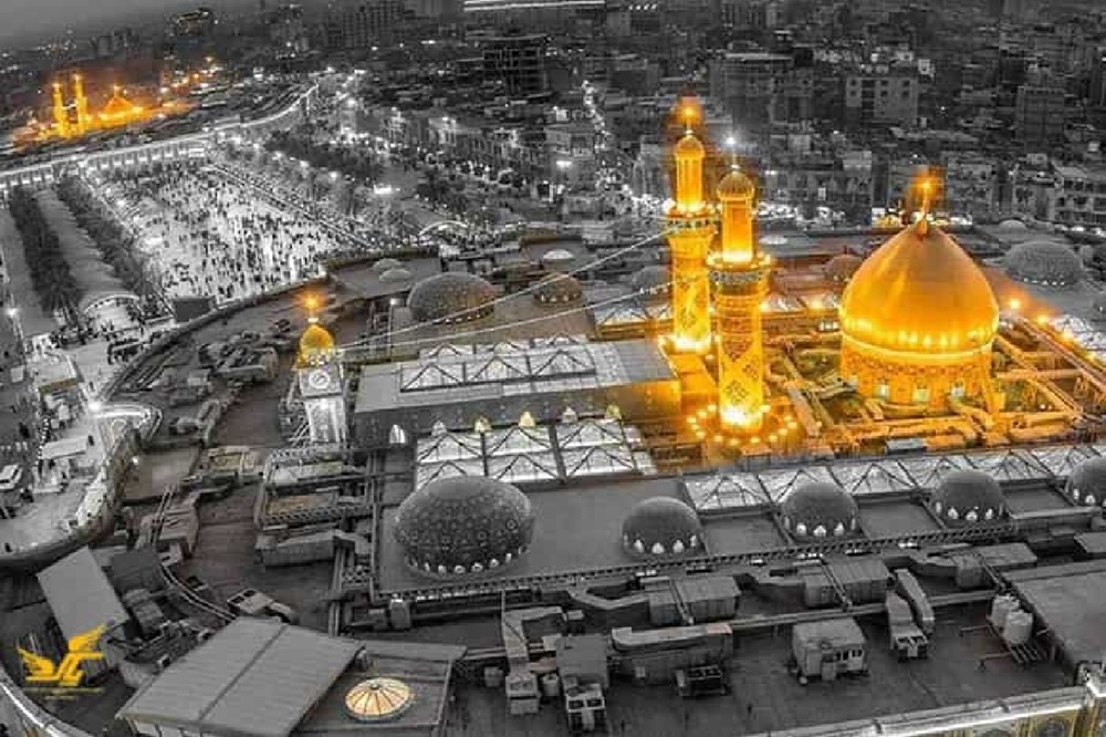 ثبتنام عتبات نوروزی آغاز شد