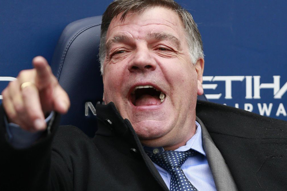 آلاردایس به صلاح: عین بچه‌ننه‌ها نباش!