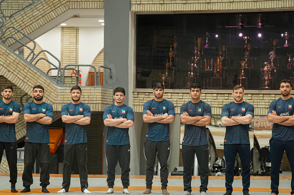 اتفاق عجیب برای فرنگیکاران ایران؛ تیم ملی به کمپ برگشت!