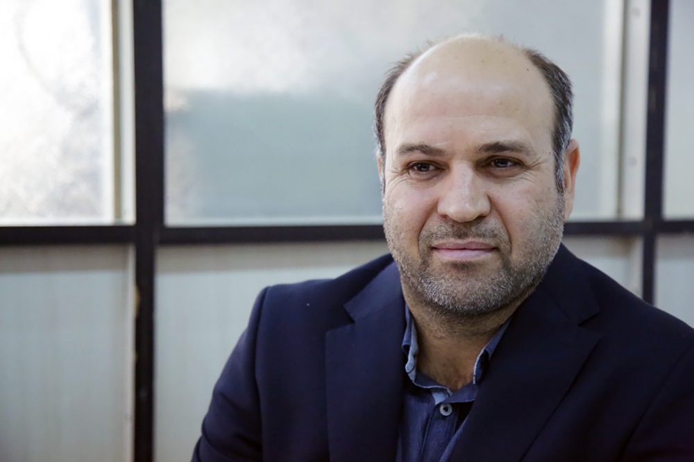 راهاندازی بزرگترین سامانه احیای پسماند خطرناک خاورمیانه