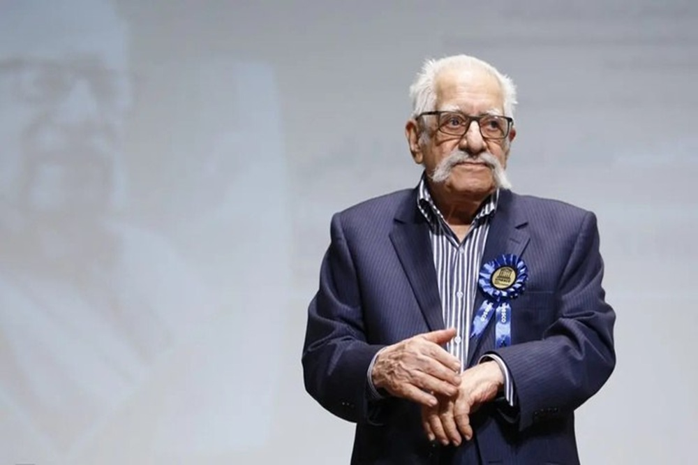 نخستین مترجم ایرانی «منشور کوروش» درگذشت