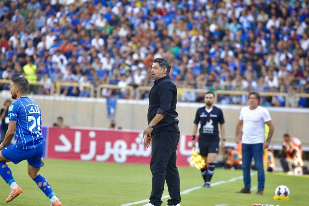 انگیزههای قربانی برای جبران شکست دور رفت