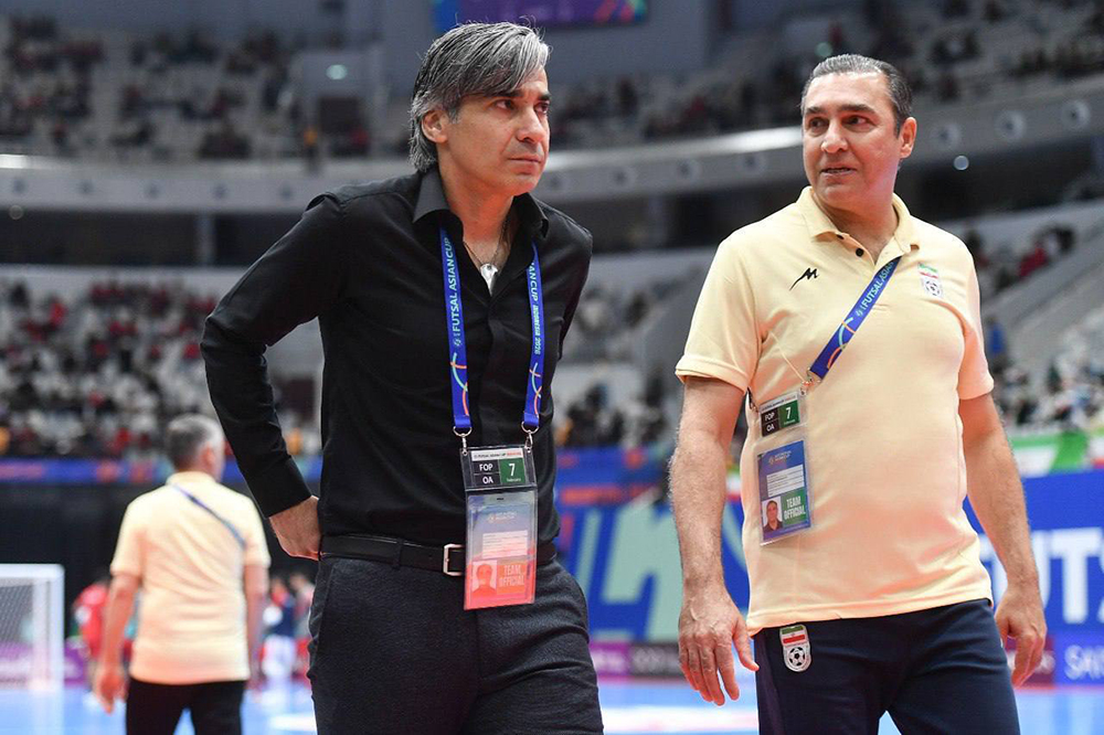 علت جدایی دستیار شمسایی مشخص شد