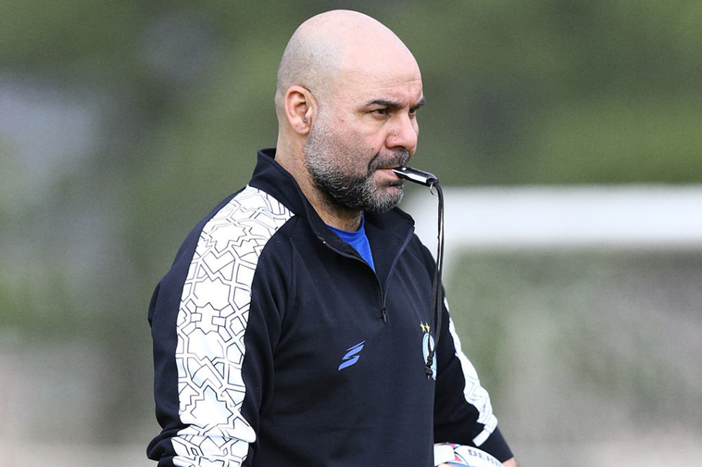 سهراب به یاد ساپینتو و خاطرات شیراز