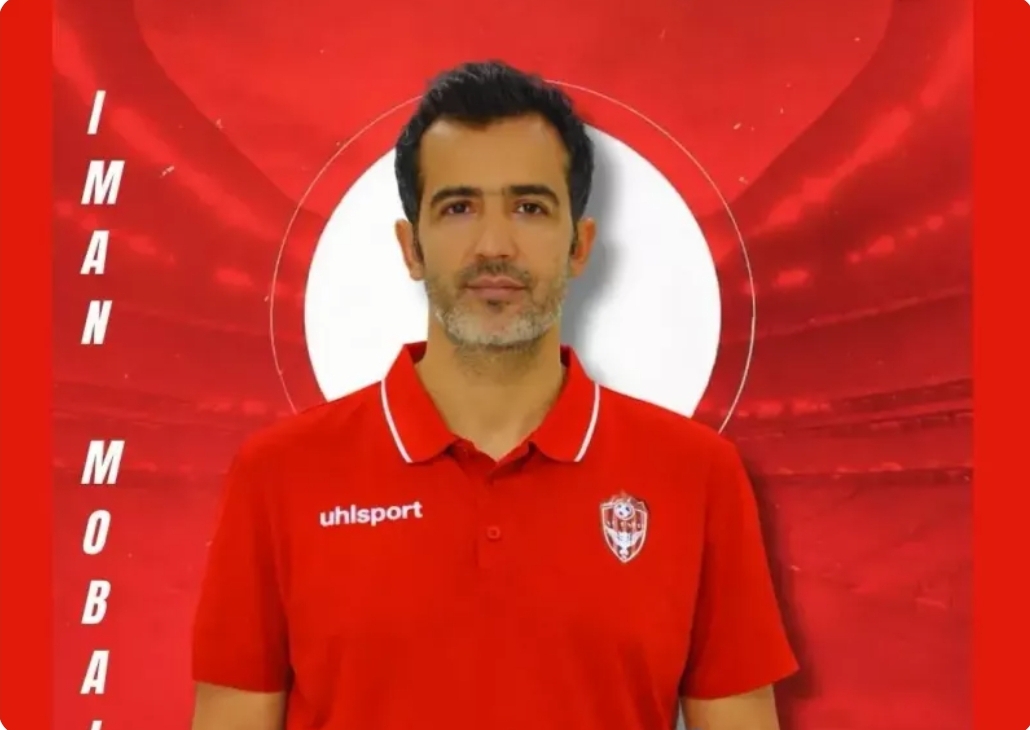 بازگشت ایمان مبعلی به مستطیل سبز